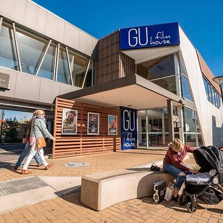 Glenelg Central Studio Aqua Exterior photo